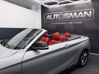 BMW Serie 2 M235i