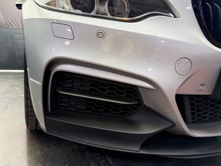BMW Serie 2 M235i