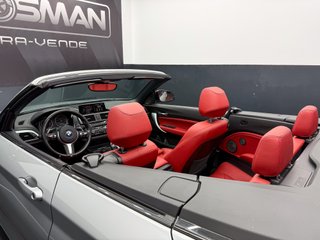 BMW Serie 2 M235i