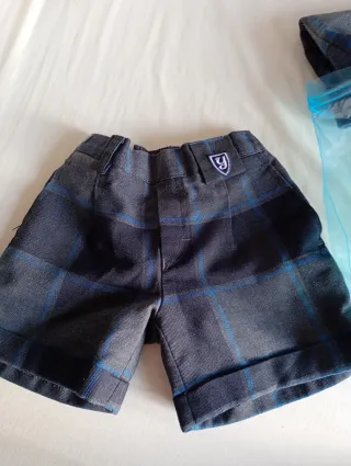 Uninforme Yago School talla 2/4. Venta en Persona.