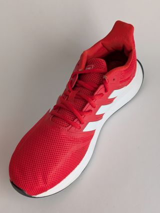 Zapatillas Adidas Runfalcon M ¡SIN USAR!
