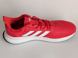Zapatillas Adidas Runfalcon M ¡SIN USAR!