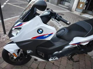 BMW C 650 Sport Maxi 2021 Scooter