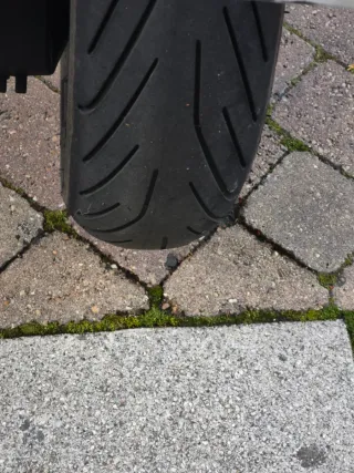 BMW C 650 Sport Maxi 2021 Scooter