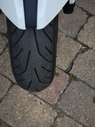 BMW C 650 Sport Maxi 2021 Scooter