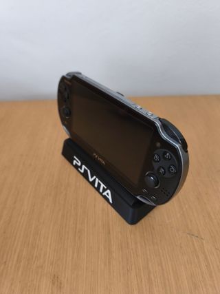 Expositor consola PlayStation Vita / PS Vita