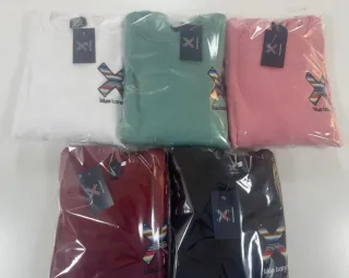 ¡Nuevas! Sudaderas Blue Banana