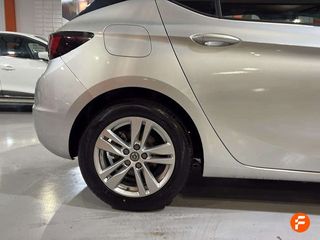 Opel Astra 1.2T SHT 96kW (130CV) Business Elegan ST