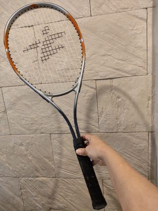 Raqueta Tenis Top Pro