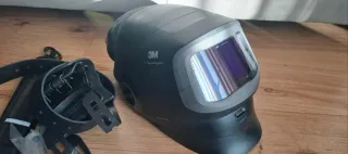 Speedglas G5-01 VC Máscara Soldadura