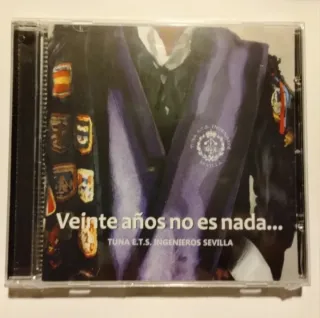 Disco Tuna Ingenieros Sevilla