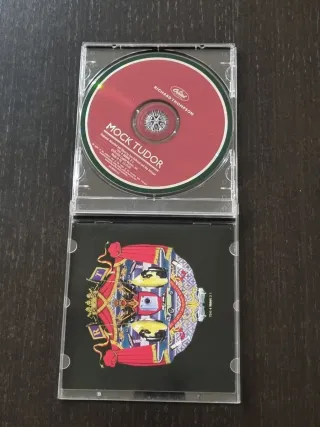 Lotto 2 CD Richard Thompson