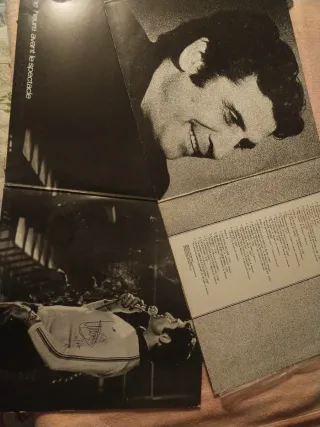 Vinilos Gilbert Bécaud