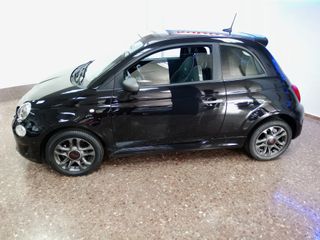 FIAT 500 1.0 6v GSE 70cv Sport
