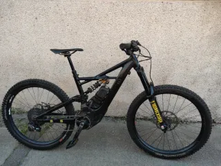 Bicicleta Eléctrica Kenevo Specialized