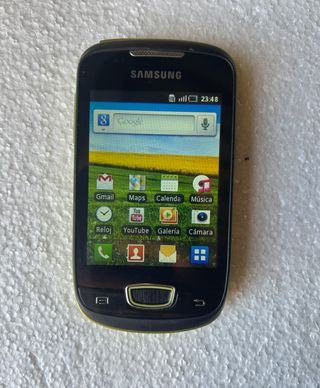 Samsung Galaxy Mini GT-S5570