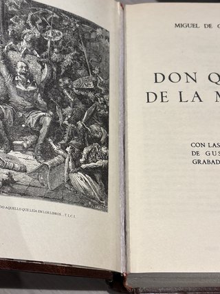 Don Quijote de la Mancha (Grandes clasicos series)