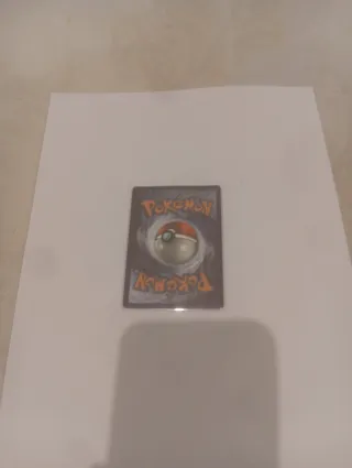 Carta Pokémon Charizard V 220 HP