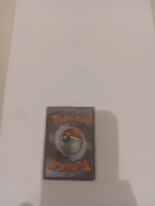Carta Pokémon Charizard V 220 HP