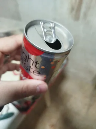 Coca-Cola Light Francesa 2020