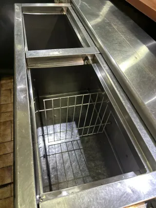 Cámara Frigorífica Infrico Hostelería