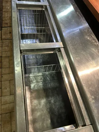 Cámara Frigorífica Infrico Hostelería