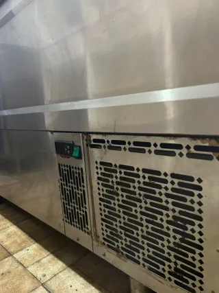 Cámara Frigorífica Infrico Hostelería