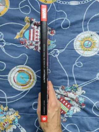 Must have La patrulla-x: la saga de fénix oscura