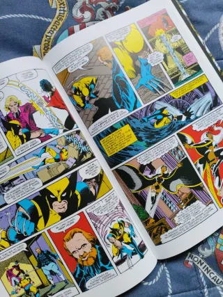 Must have La patrulla-x: la saga de fénix oscura