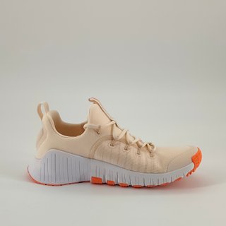 40.5 - Nike Free Metcon 6 Mujer - Zapatillas gym