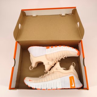 40.5 - Nike Free Metcon 6 Mujer - Zapatillas gym