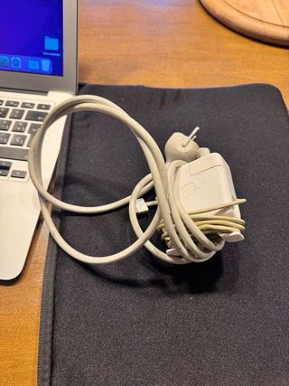 MacBook Air Gris/Plateado