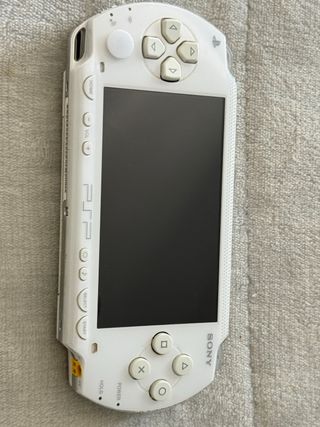 PSP 1004 Value Pack Blanca