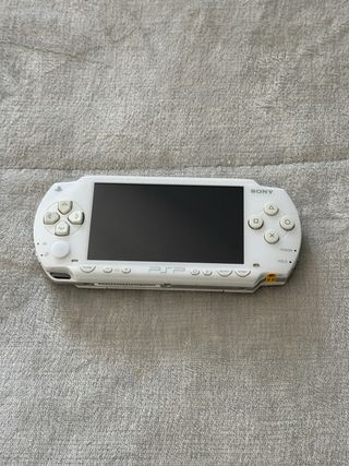 PSP 1004 Value Pack Blanca