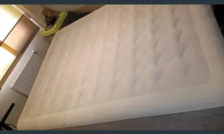 Colchón Hinchable Intex