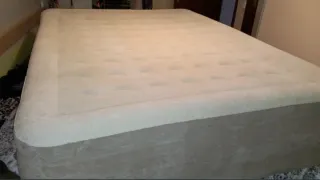 Colchón Hinchable Intex