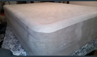 Colchón Hinchable Intex