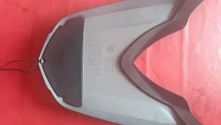 Colín de asiento BMW F800 R, S, ST, GT. Sin uso.