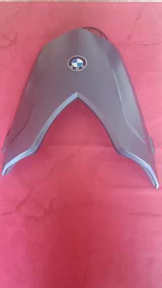 Colín de asiento BMW F800 R, S, ST, GT. Sin uso.