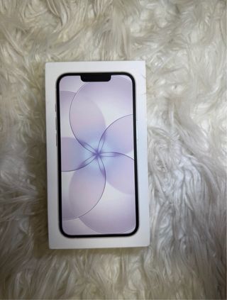 iPhone17e 256GB PRECINTADO