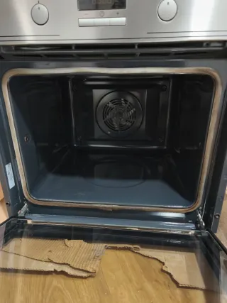 Horno Electrolux