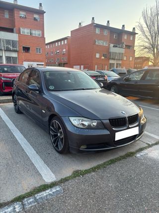 BMW 320D 163cv