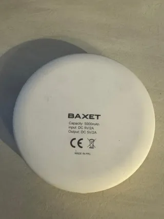 Specchio HANGCHEBAO con luce LED