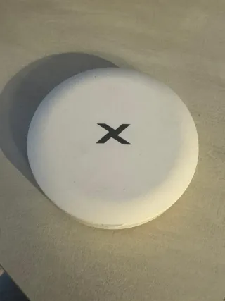 Specchio HANGCHEBAO con luce LED