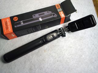 ME Palo Selfie y Trípode Q01