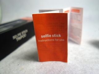 ME Palo Selfie y Trípode Q01