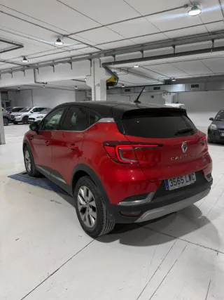 Renault Captur 2022
