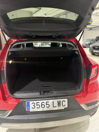 Renault Captur 2022