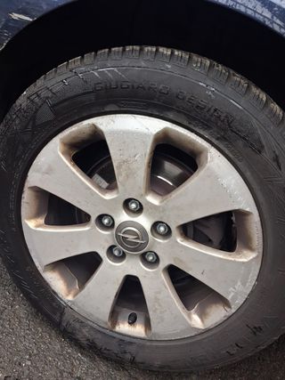 Opel Insignia 2.0 CDTI para despiece