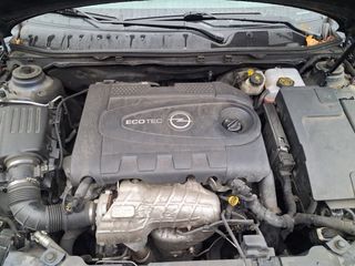 Opel Insignia 2.0 CDTI para despiece